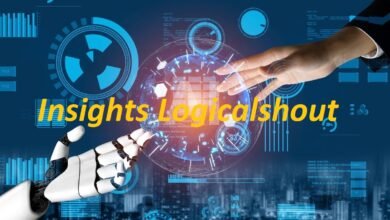 Insights Logicalshout