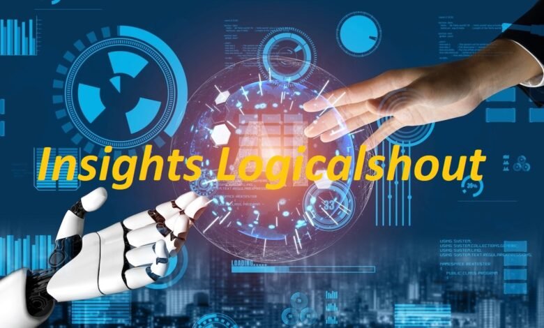 Insights Logicalshout