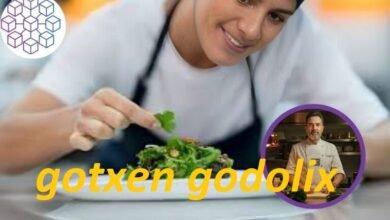 Gotxen Godolix