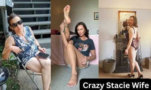 Wife Crazy Stacie