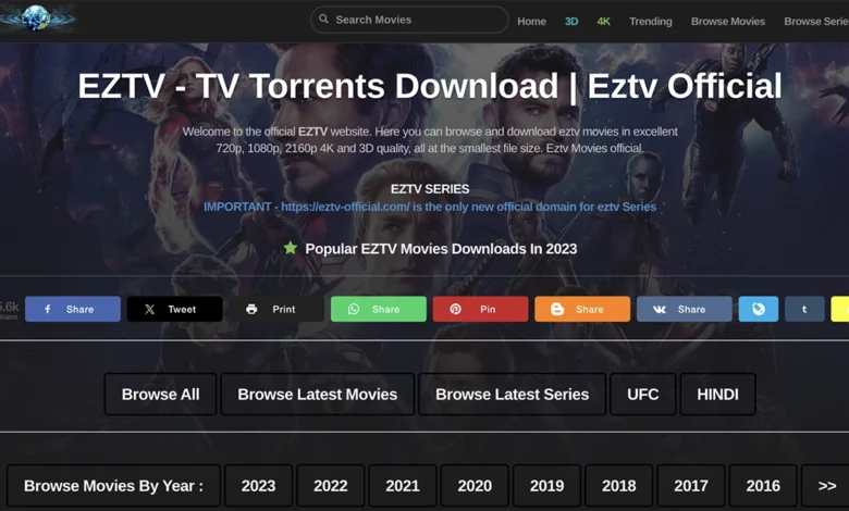 Welltorrent 2018 Movies