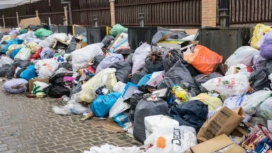 Waste Management