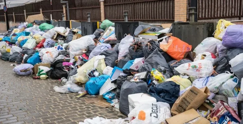 Waste Management