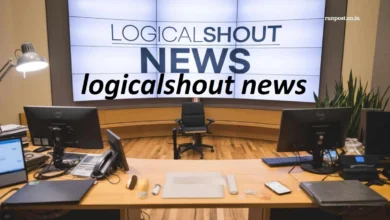logicalshout news