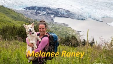 Melanee Raney