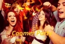 Coomer Party