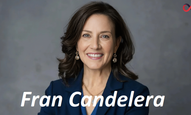 Fran Candelera