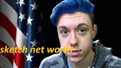 sketch net worth