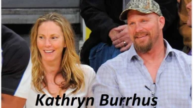 Kathryn Burrhus