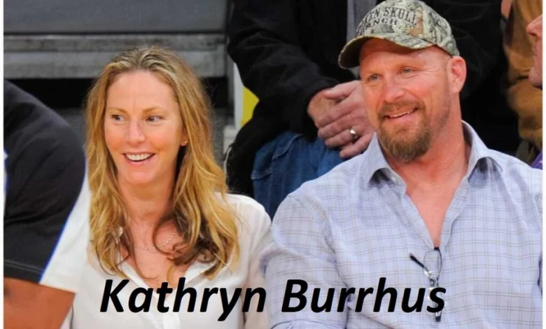 Kathryn Burrhus