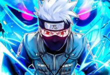 Kakashi Birthday Date