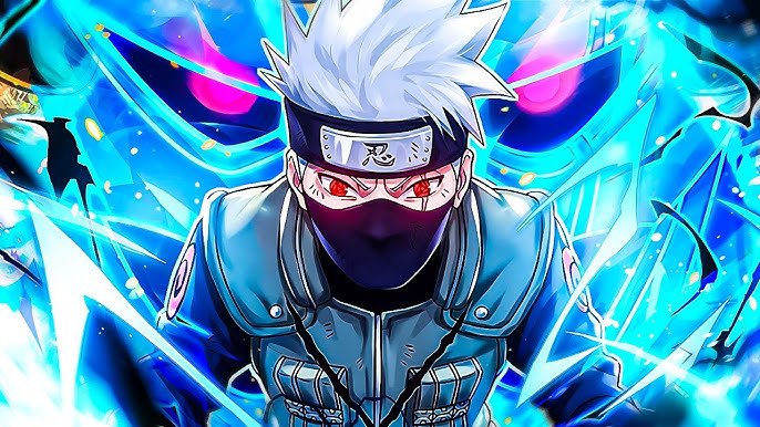 Kakashi Birthday Date