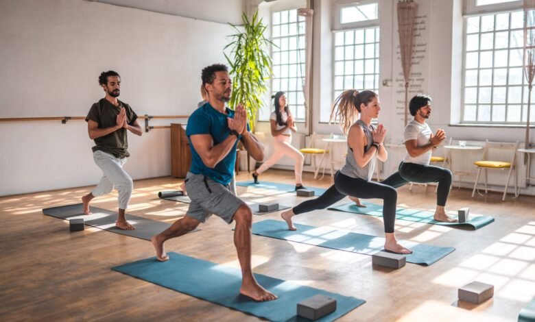 Yoga