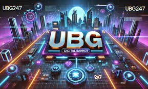 UBG247