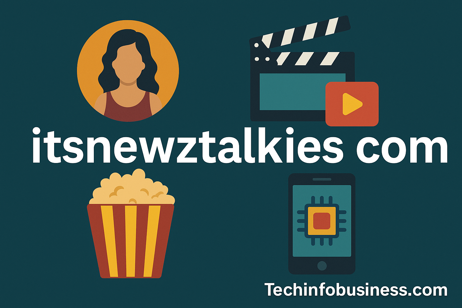 itsnewztalkies com