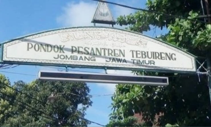 tebuireng