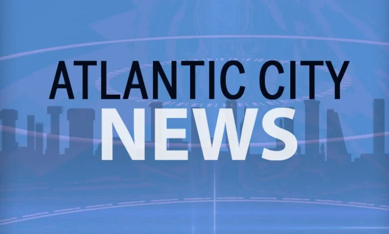 atlantic city news
