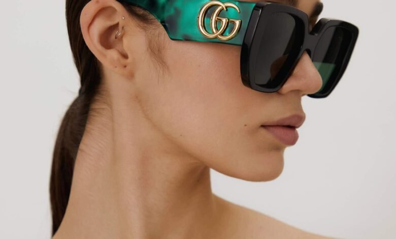 Gucci sunglasses