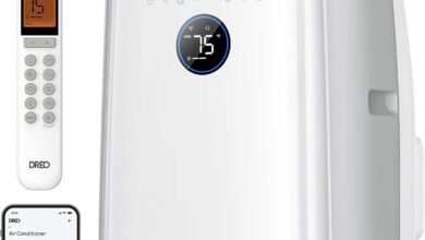 portable ac unit