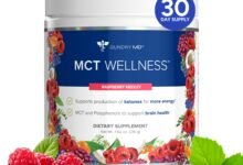 mct wellness