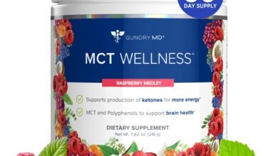 mct wellness