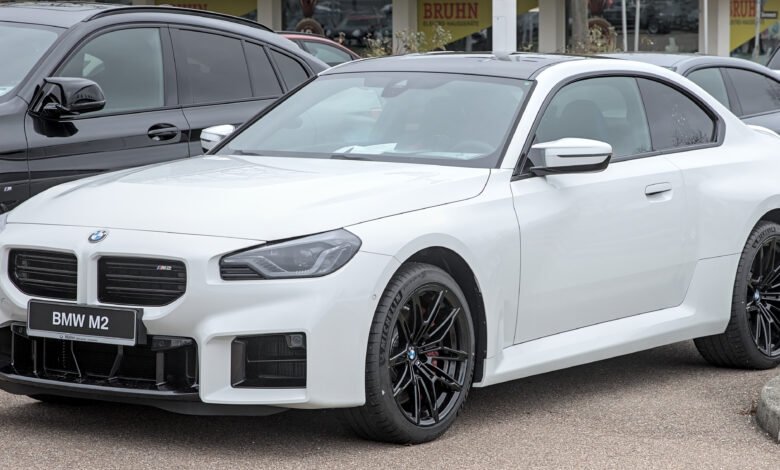 BMW M2
