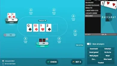 Bovada LV.