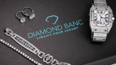 Diamond Banc