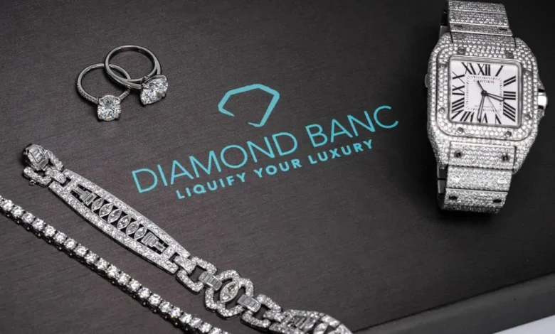 Diamond Banc