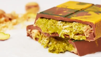 Dubai chocolate bar near me