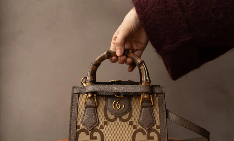 gucci bag