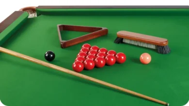 snooker