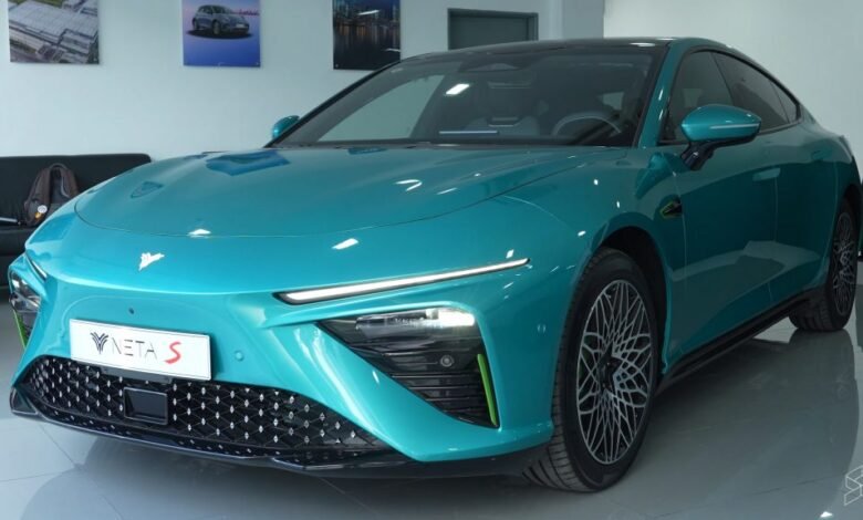 New Car