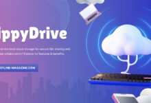 nippydrive