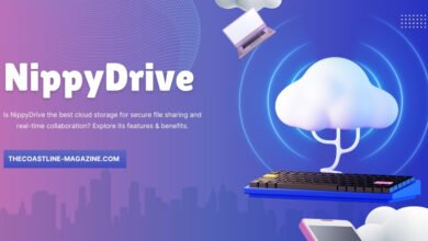 nippydrive