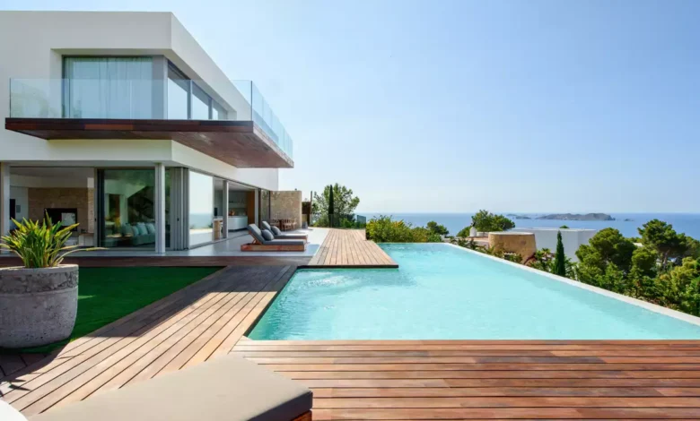 luxury villas italy le collectionist
