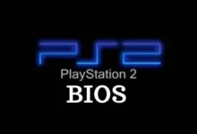 BIOS PS2
