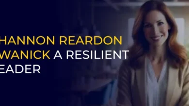 shannon reardon swanick