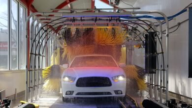 Car Wash Near Me