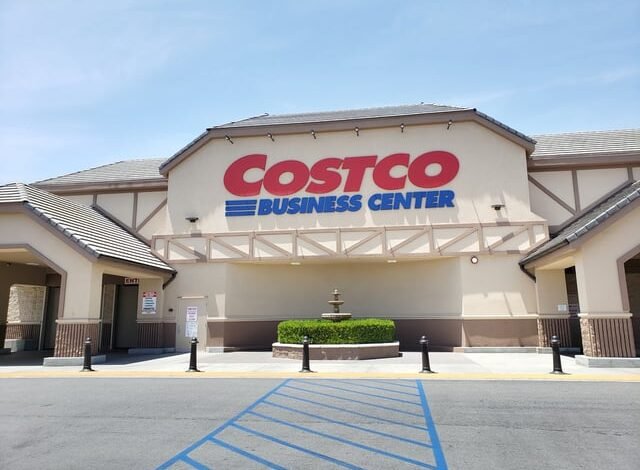 costco business center