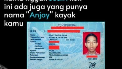 Anjay Artinya