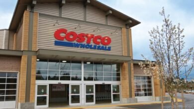 Costco business center