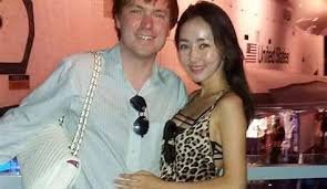 yeonmi park husband