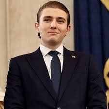 barron trump