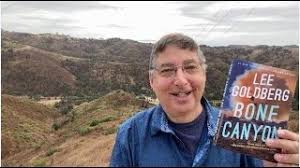 lee goldberg salary