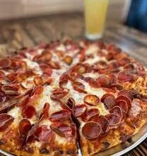 mountain mike's pizza