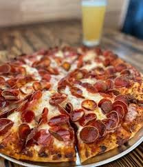mountain mike's pizza
