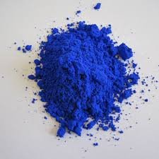 Indigo Color