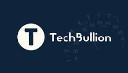techbullion logo