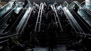 spain power outage april 2025